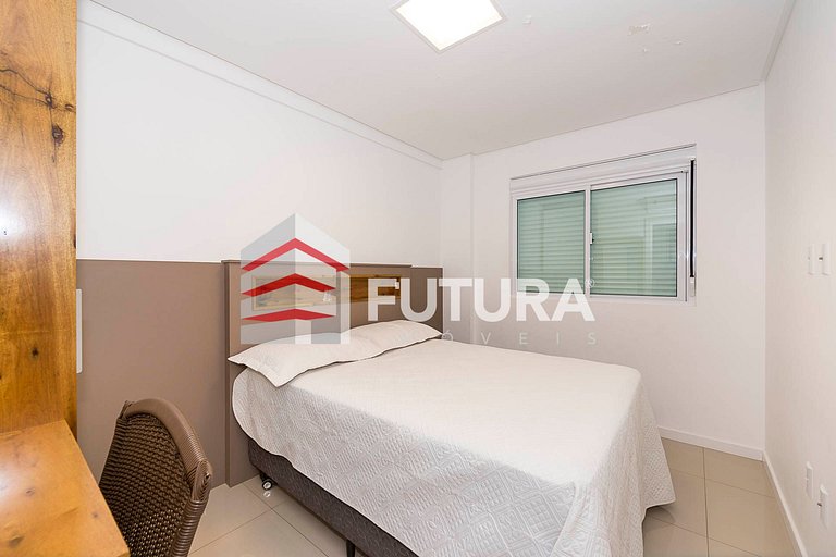 Apartamento para aluguel de temporada Bombas SC
