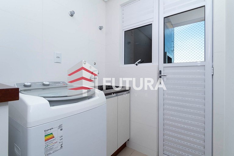 Apartamento para aluguel de temporada Bombas SC