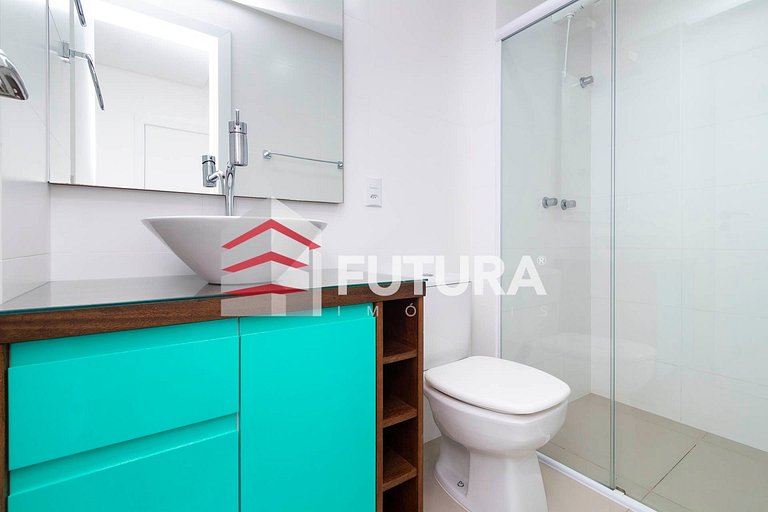 Apartamento para aluguel de temporada Bombas SC