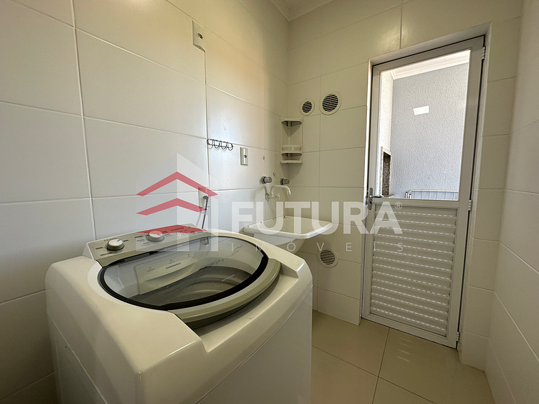 Apartamento para aluguel de temporada Bombas SC