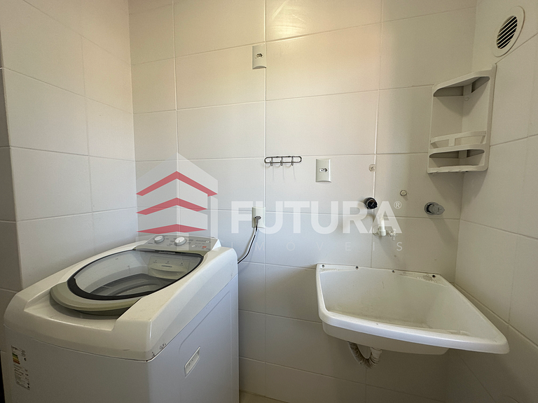 Apartamento para aluguel de temporada Bombas SC