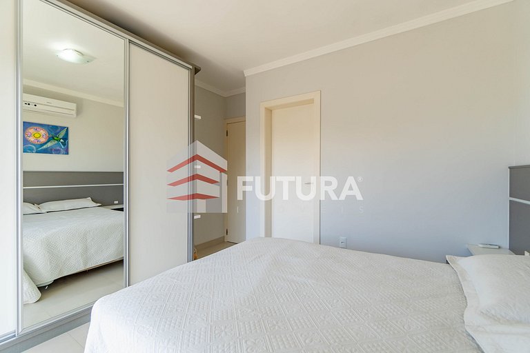 Apartamento para aluguel de temporada Bombas - SC