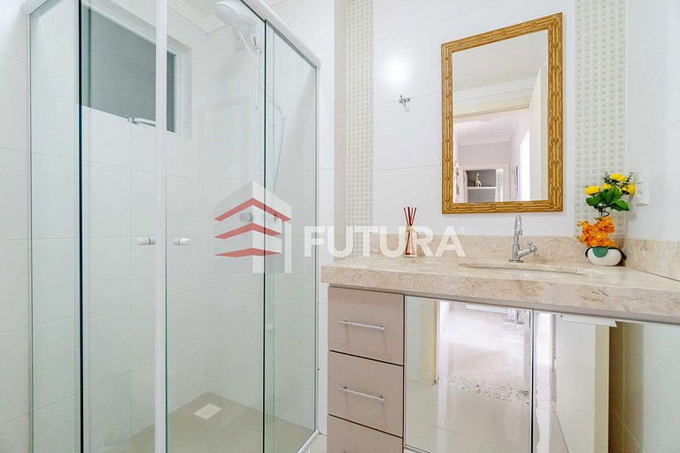 Apartamento para aluguel de temporada Bombas - SC