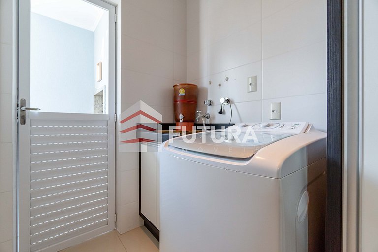 Apartamento para aluguel de temporada Bombas - SC