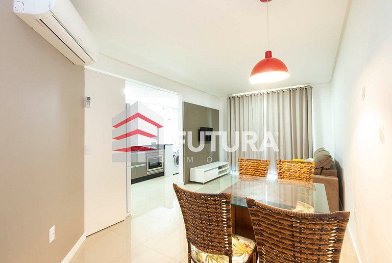 Apartamento para aluguel de temporada Bombas/Bombinhas - SC