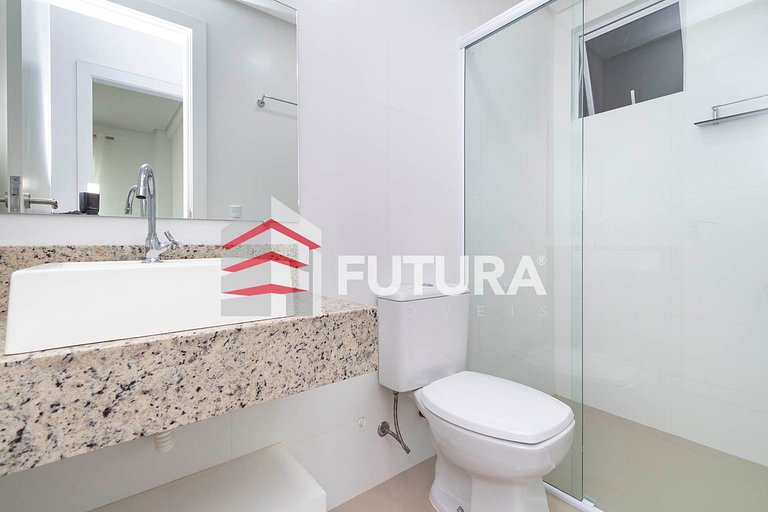 Apartamento para aluguel de temporada Bombas/Bombinhas - SC