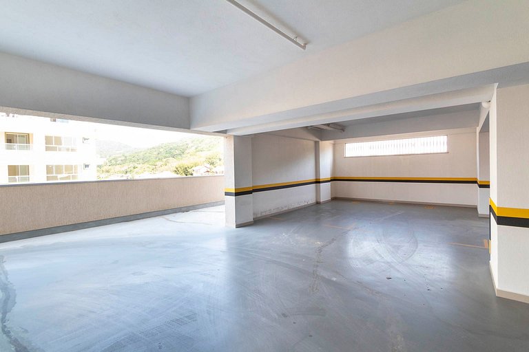 Apartamento para aluguel de temporada Bombas/Bombinhas - SC