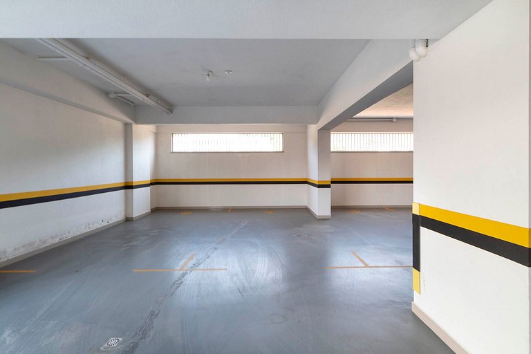 Apartamento para aluguel de temporada Bombas/Bombinhas - SC