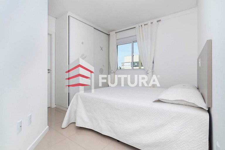 Apartamento para aluguel de temporada Bombas/Bombinhas - SC