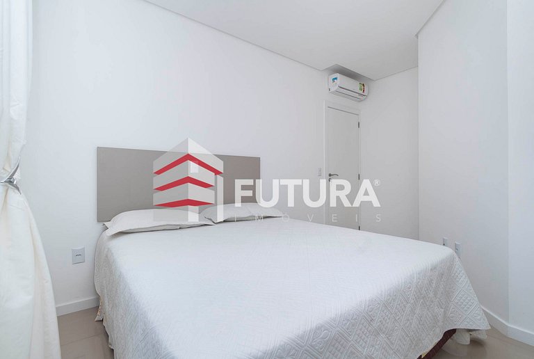 Apartamento para aluguel de temporada Bombas/Bombinhas - SC