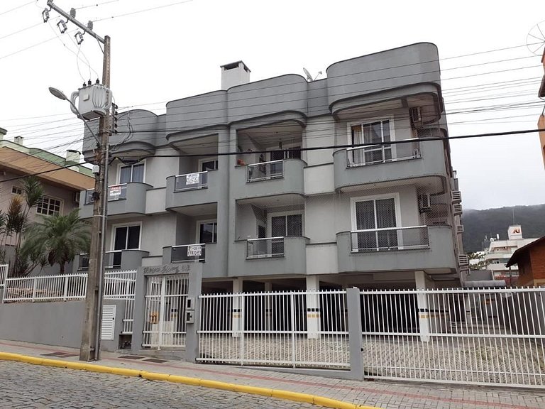Apartamento para aluguel de temporada Bombas/Bombinhas,SC