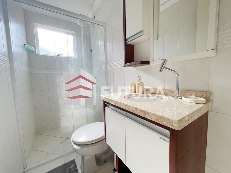 Apartamento para aluguel de temporada Bombas/Bombinhas,SC