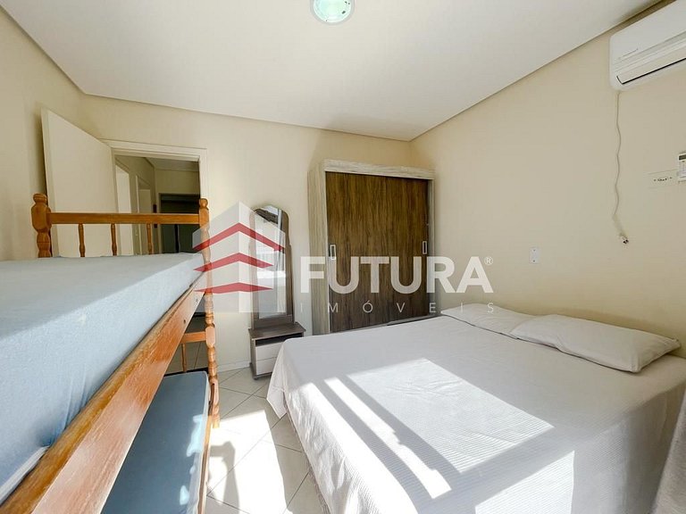 Apartamento para aluguel de temporada Bombas/Bombinhas,SC