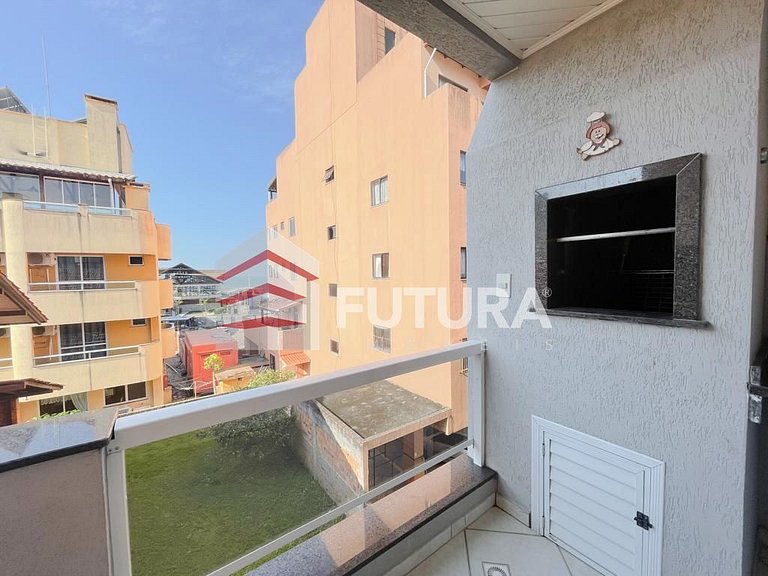 Apartamento para aluguel de temporada Bombas/Bombinhas,SC