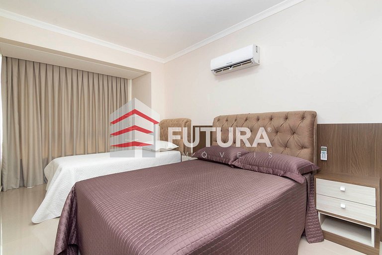 Apartamento para aluguel de temporada Bombas/Bombinhas,SC