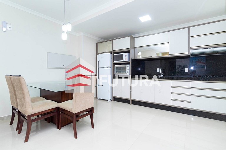 Apartamento para aluguel de temporada Bombas/Bombinhas,SC