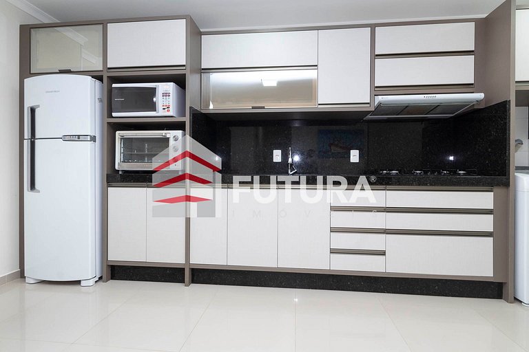 Apartamento para aluguel de temporada Bombas/Bombinhas,SC