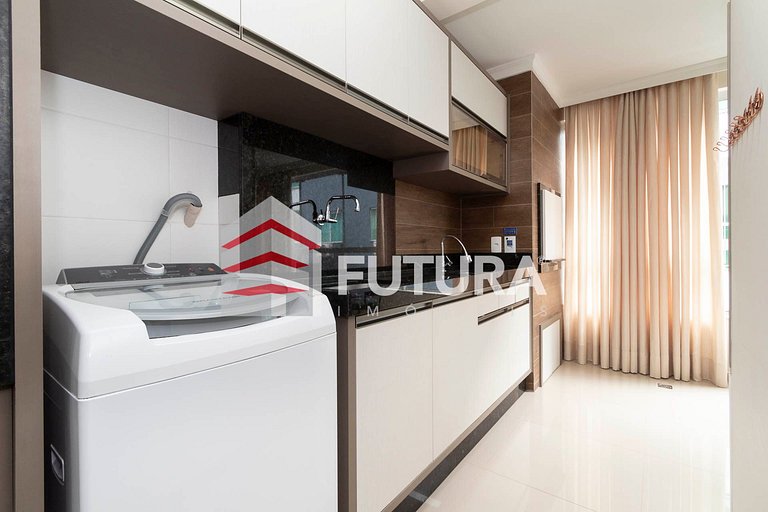 Apartamento para aluguel de temporada Bombas/Bombinhas,SC