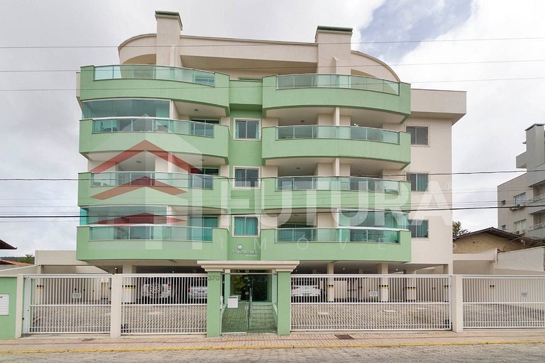 Apartamento para aluguel de temporada Bombas,SC