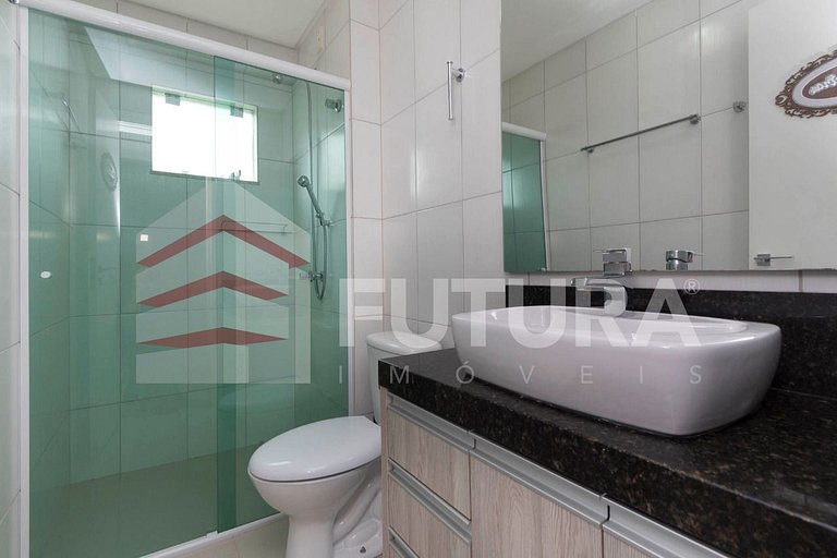 Apartamento para aluguel de temporada Bombas/Bombinhas - SC