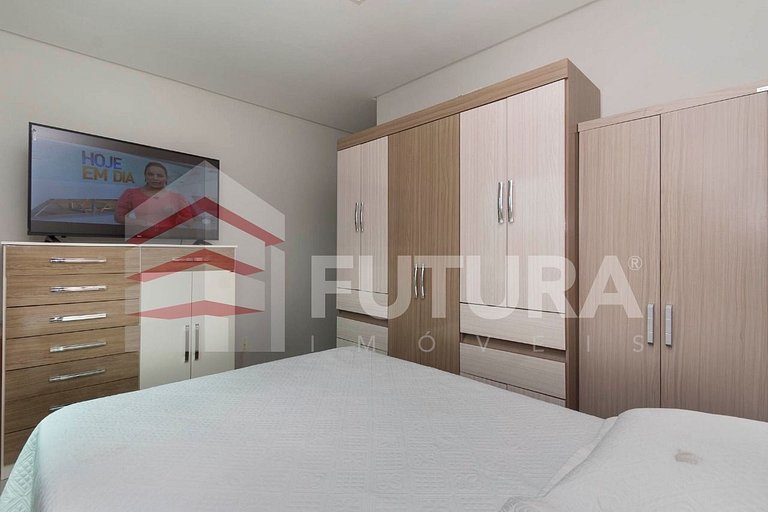 Apartamento para aluguel de temporada Bombas/Bombinhas - SC