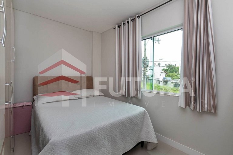 Apartamento para aluguel de temporada Bombas/Bombinhas - SC