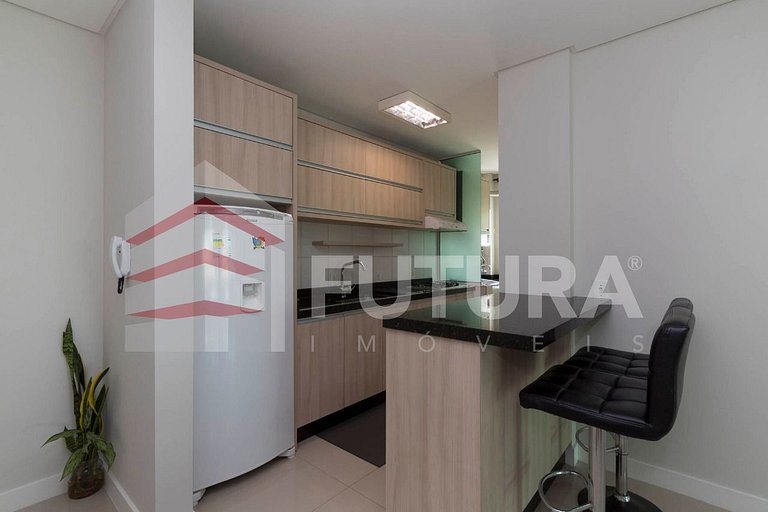 Apartamento para aluguel de temporada Bombas/Bombinhas - SC