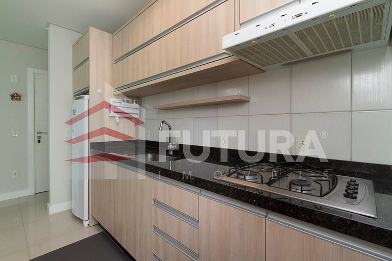 Apartamento para aluguel de temporada Bombas/Bombinhas - SC