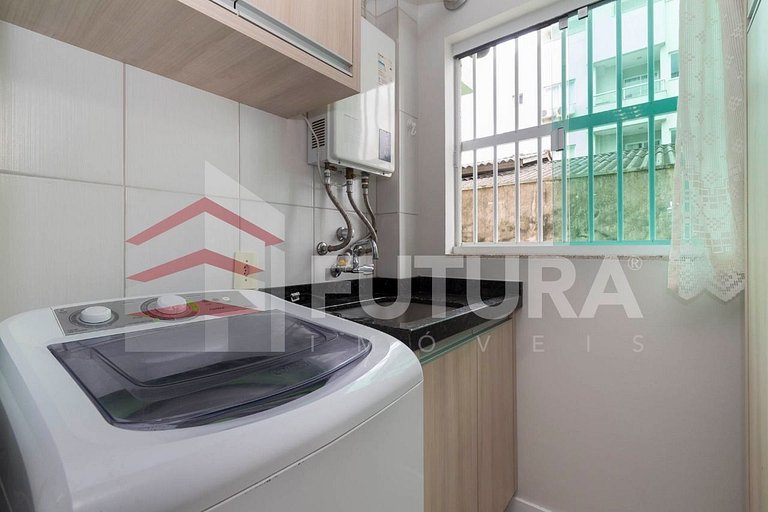 Apartamento para aluguel de temporada Bombas/Bombinhas - SC