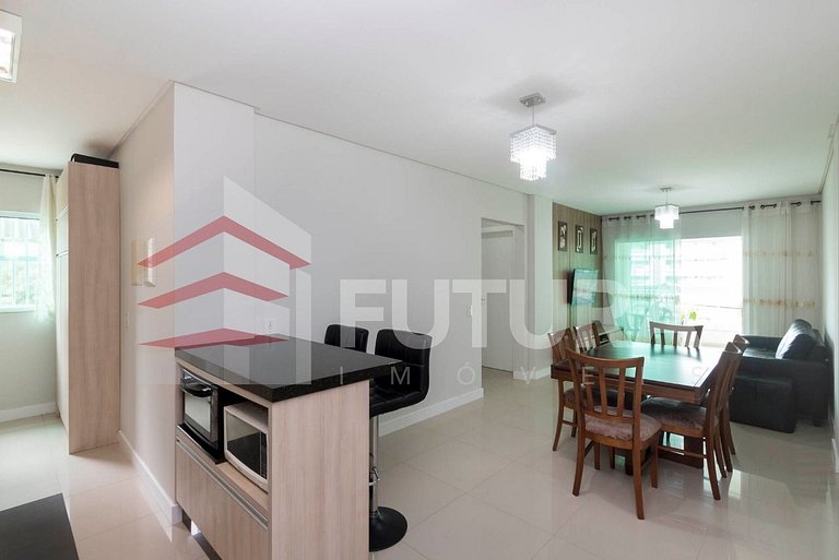 Apartamento para aluguel de temporada Bombas/Bombinhas - SC