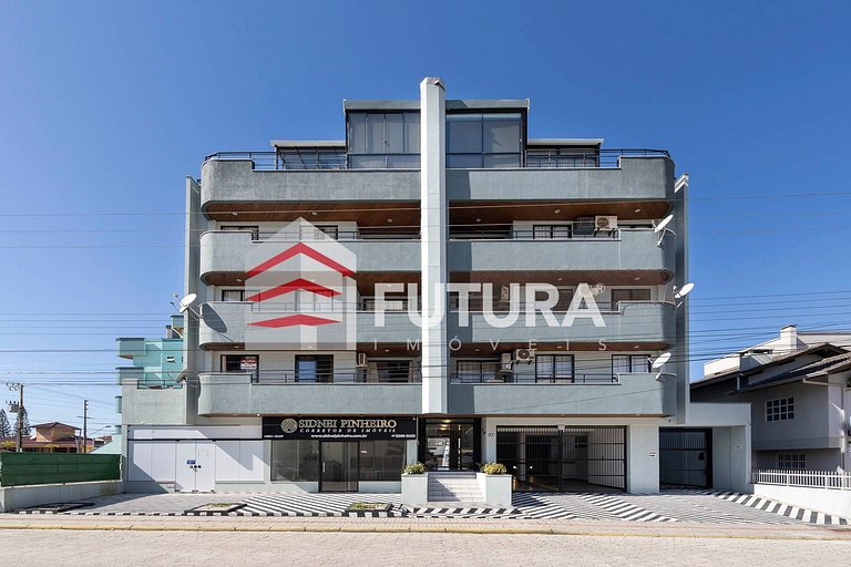 Apartamento para aluguel de temporada Bombas - SC