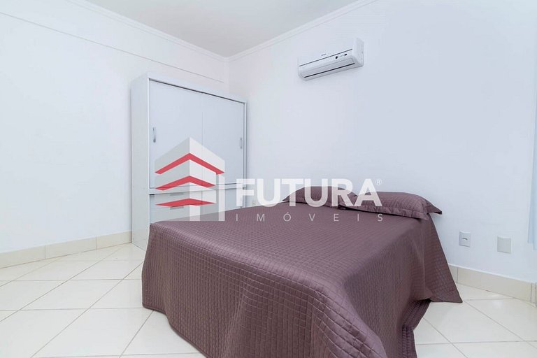 Apartamento para aluguel de temporada Bombas SC