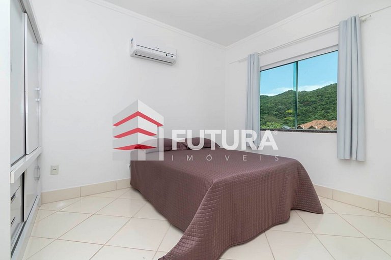 Apartamento para aluguel de temporada Bombas SC