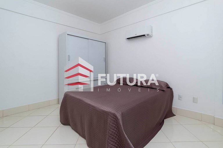 Apartamento para aluguel de temporada Bombas SC