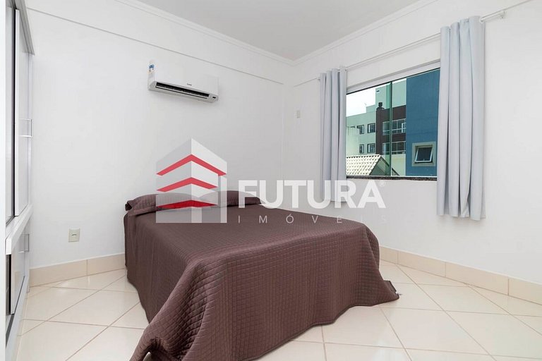 Apartamento para aluguel de temporada Bombas SC