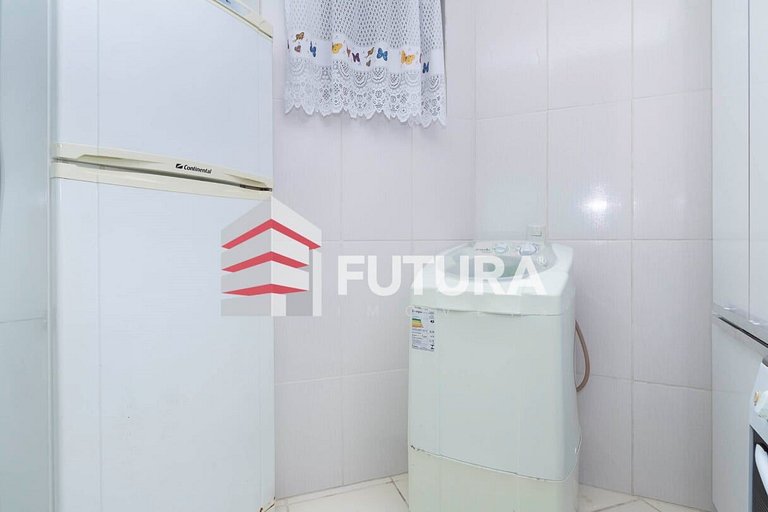 Apartamento para aluguel de temporada Bombas SC