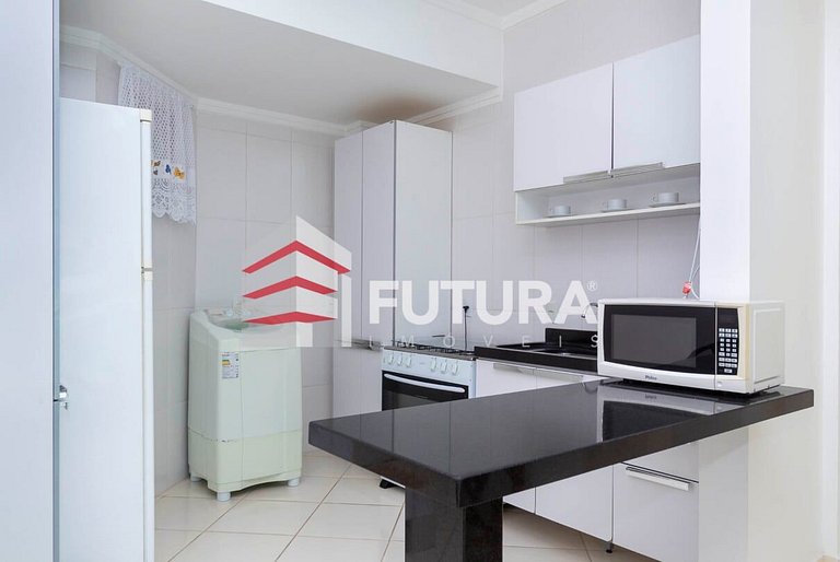 Apartamento para aluguel de temporada Bombas SC