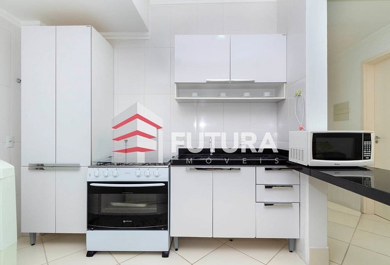 Apartamento para aluguel de temporada Bombas SC