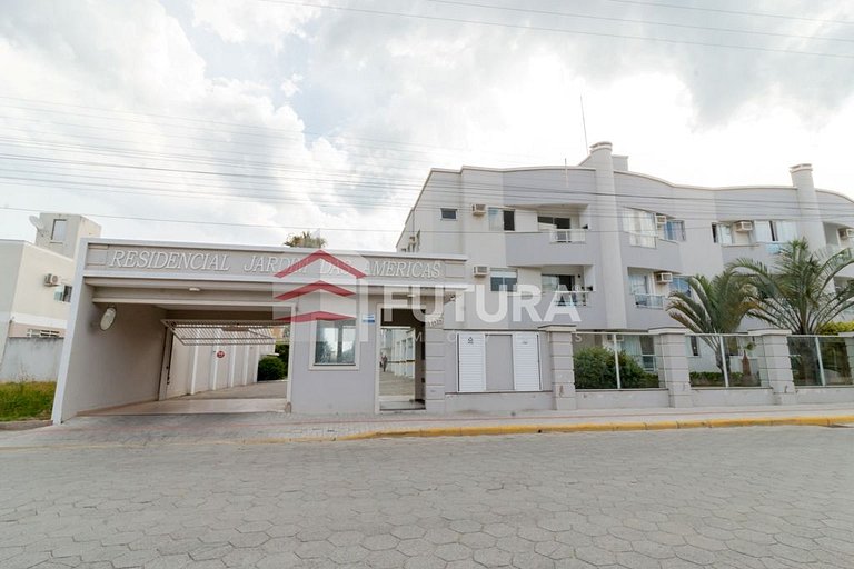 Apartamento para aluguel de temporada Bombas SC