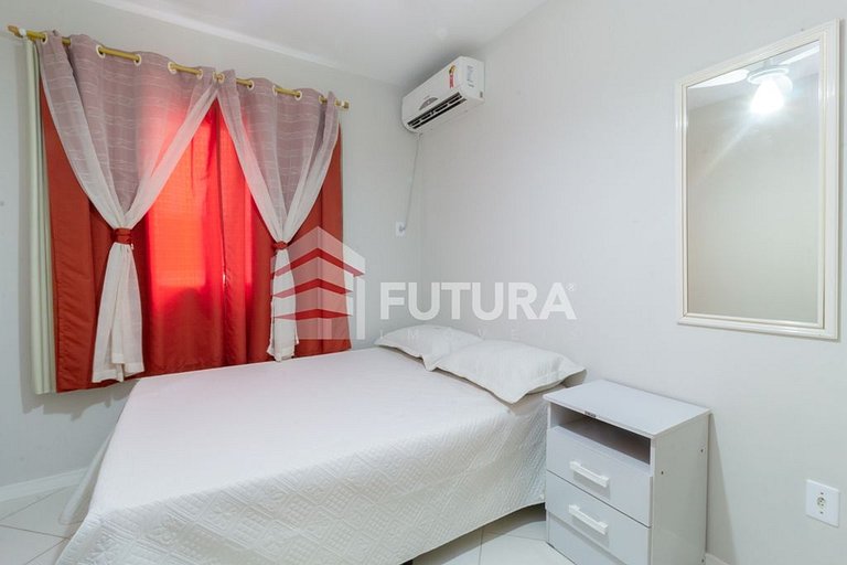 Apartamento para aluguel de temporada Bombas SC
