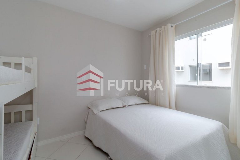 Apartamento para aluguel de temporada Bombas/Bombinhas - SC
