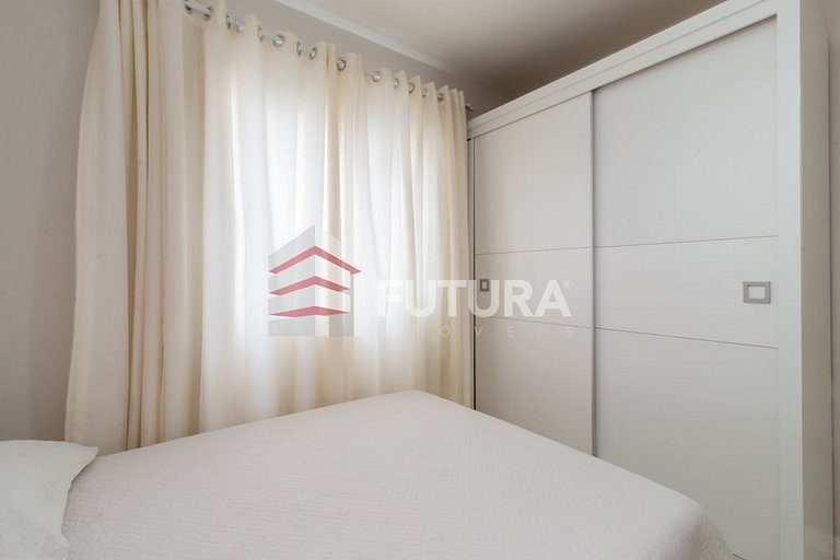 Apartamento para aluguel de temporada Bombas/Bombinhas - SC