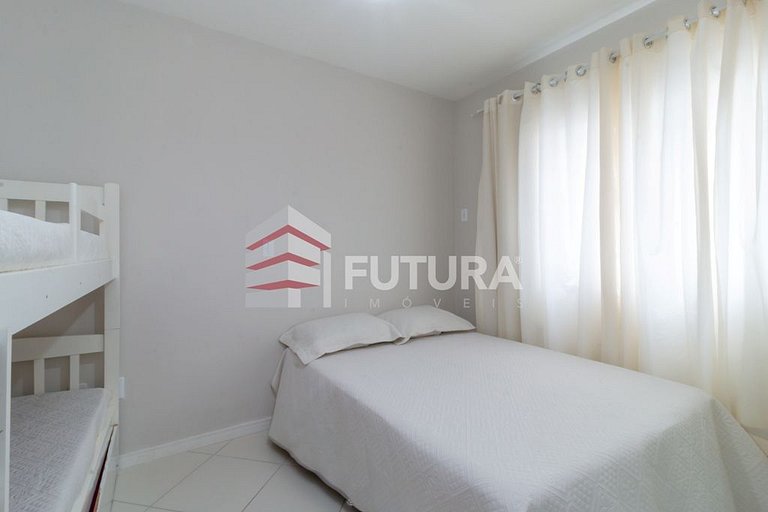 Apartamento para aluguel de temporada Bombas/Bombinhas - SC
