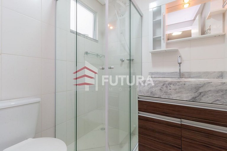 Apartamento para aluguel de temporada Bombas SC