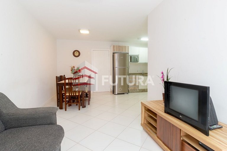 Apartamento para aluguel de temporada Bombas SC