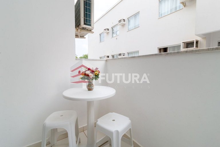 Apartamento para aluguel de temporada Bombas SC