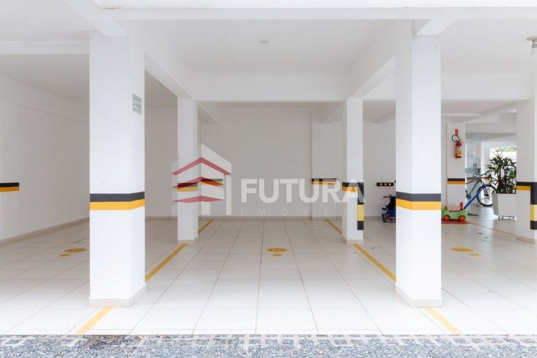 Apartamento para aluguel de temporada Bombas SC