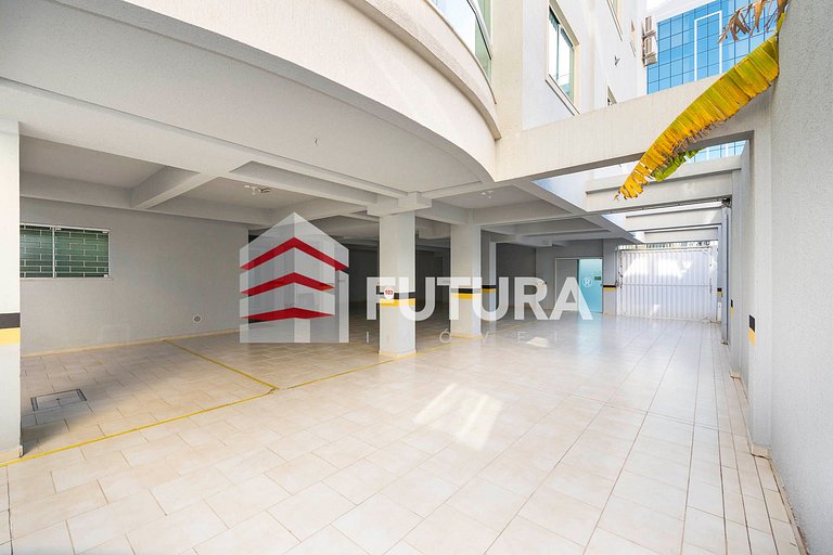 Apartamento 80m do mar para aluguel Bombas - SC