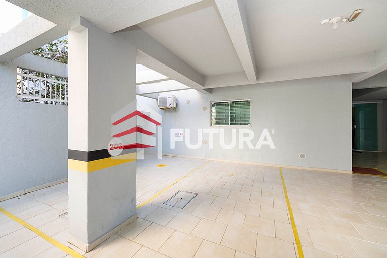 Apartamento 80m do mar para aluguel Bombas - SC