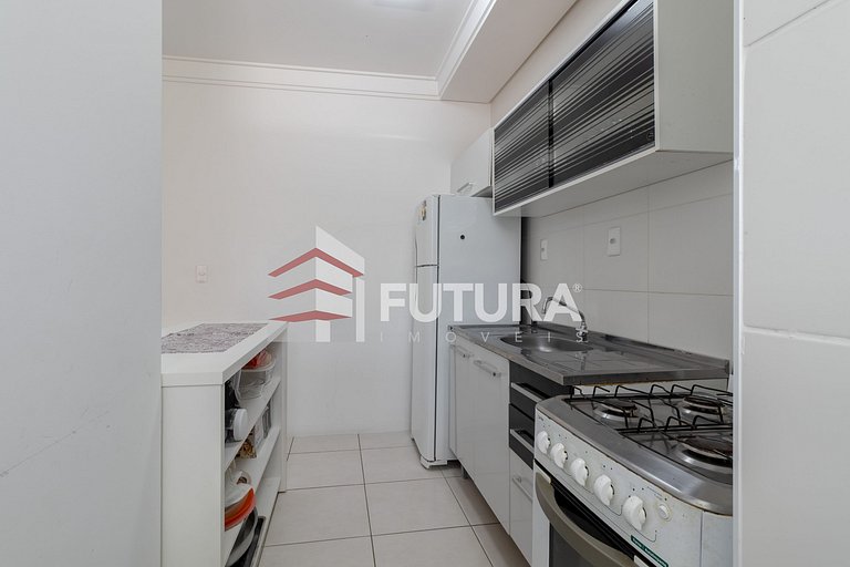 Apartamento para aluguel de temporada Bombas/Bombinhas - SC